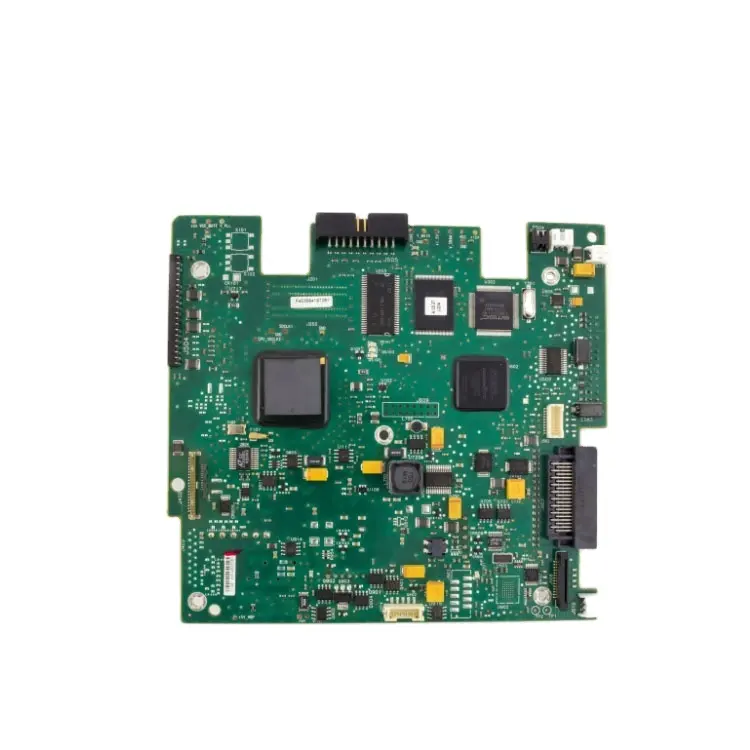 Özelleştirilmiş PCB elektronik taşınabilir cihazlar kablosuz modem PCBA kurulu radyo bileşenleri Gerber imalatı BOM birleştirin
