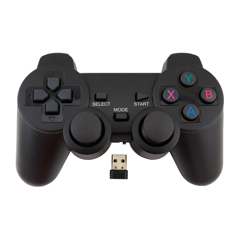 Juego Pad