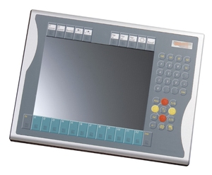 コントロールパネルCP7932-0001に組み込まれた新しいオリジナルのBec Hoff - Product Image 5