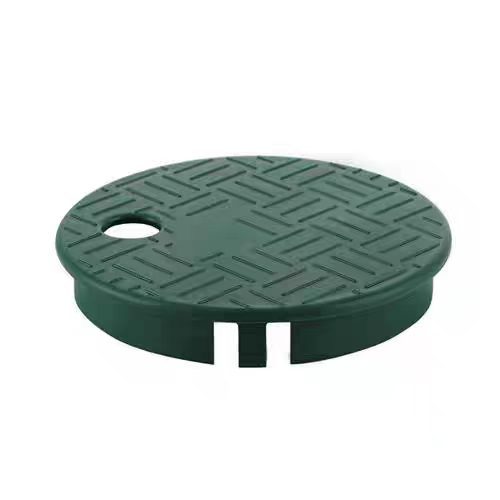 6inch thickened valve box(708)