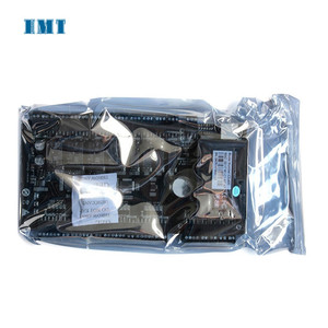ZKT C3-400 TCP/IP vier Türen Smart Security Access Control Board für Tür Zugangs kontroll system Tür Controller Panel - Product Image 4