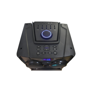 Sistema de altavoz multifuncional portátil, sistema de Audio exclusivo de 10 pulgadas, altavoz con luz colorida - Product Image 6