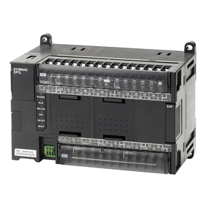Factory Supply Wholesale Price <strong>PLC</strong> Controller 24 VDC Power Supply CP1L-EM30DR-D 1-Year Warranty
