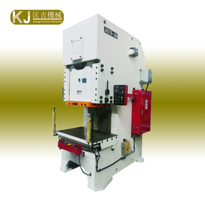JH21Z系列开放式固定平台中速压力机JH21Z-25式气动冲床压力机 - Product Image 2