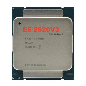 โปรเซสเซอร์ซีพียูแบบตัด2690v3 2640v3 2630V3 2680v3 E5ซีพียูแบบ2670V3 2660v3 2620v3แบบ2620V3 - Product Image 1