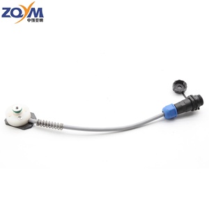 燃料噴射器応答時間テスト用ZQYMコモンレールテストベンチアクセサリー応答時間センサー - Product Image 2