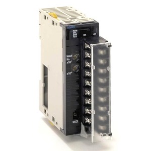 Neue Original-Stromsteuerungs-Software automatisationssteuerung PLC Typen analoge Eingangseinheit Programmmodul CJ1W-AD081-V1