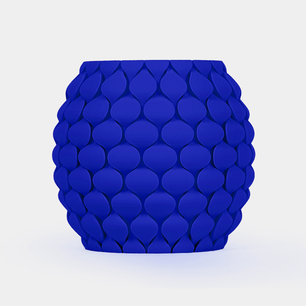 Bleu Klein