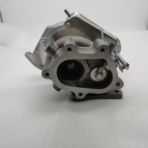 GT2256LS 761916-0003ใหม่ที่ชาร์จเทอร์โบชาร์จแบบสิ้นเปลืองภายนอกเพิ่มการควบคุมเพื่อเพิ่มประสิทธิภาพกำลังของเครื่องยนต์ดีเซล - Product Image 2
