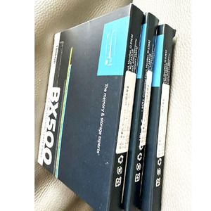 ภายใน Cru cial SATA SSD ที่มีแฟลช3D ความเร็วสูง2.5นิ้ว128GB 256GB 512GB 1TB M.2อินเตอร์เฟซ2T ความจุใหม่สต็อก - Product Image 4