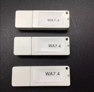 SUBLICOOL Eps Wasatch 7,4 программное обеспечение для Wit-color/JHF/Handtop/Taimes принтер Wasatch 7,4 Rip программное обеспечение - Product Image 4