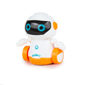 DF DIY Novelty Magic Toy Drawing Line Tracking Follower Inductive <strong>Sensor</strong> Electronic STEM Educational Kids <strong>Robot</strong> Toy - Product Image 1