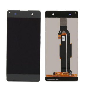 מגע תצוגת מסך LCD עבור Sony Xperia <span class=keywords><strong>XA</strong></span> כפולה F3111 F3113 F3115 F3112 F3116