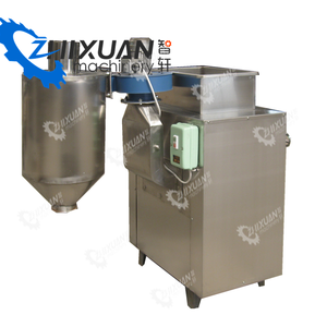 Trituradora y separador de granos de coco seco, máquina de clasificación de granos de coco - Product Image 4