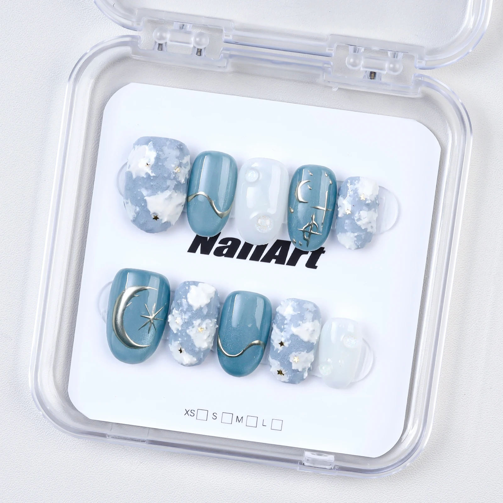NDM-077sans boîte