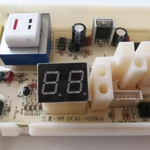 サムスンのDC41-00180AのためのNW洗濯机ボードPCB - Product Image 2