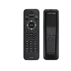 Funzione Timer di regolazione del calore intelligente personalizzata telecomando DVD IR tv per telecomando cristor distar thomson tv - Product Image 1