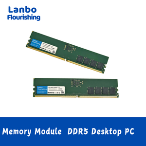 Großhandel 16GB 5600MHz DDR5 32GB 5600MHz Speicher RAM Neue Fabrik Hot Sale Produkt 32GB Desktop-RAM - Product Image 4