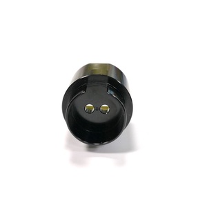 Giảm Giá Mạnh CN86 Lớp Phủ Bezel Tùy Chỉnh Gia Công CNC Chống Trượt Máy Bơm Khí Bằng Nhựa Viền Để Bán - Product Image 1