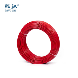 Yangın güvenliği ve cihaz koruması için elektronik olmayan sıcaklık ve yangın algılama cihazı yangın algılama tüpü - Product Image 1
