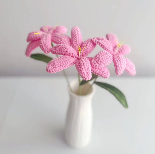Fleur unique 4