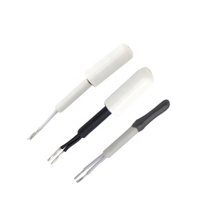Cable <strong>Probe</strong> <strong>Temperature</strong> Sensors <strong>Analog</strong> NTC 5k 10k 15k 20k Plastic Housing Refrigerator Thermistor Sensor <strong>Probe</strong> - Product Image 5
