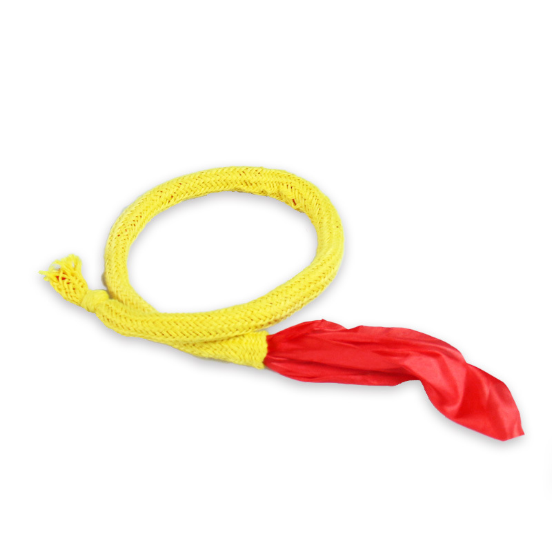 Yellow rope-large size
