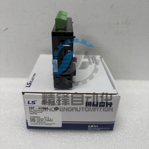 LS Electric XBF-AD08A <strong>Analog</strong> <strong>Input</strong> <strong>Module</strong>