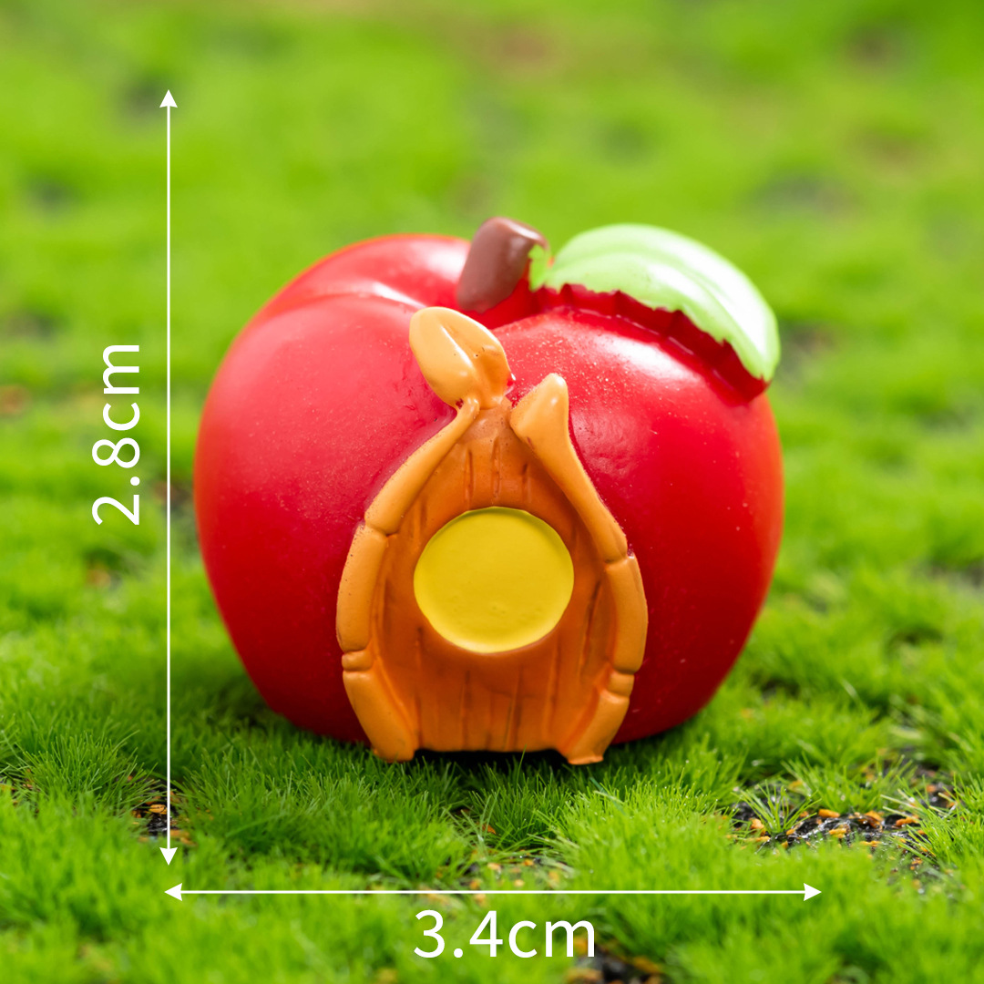 Maison Apple n°2