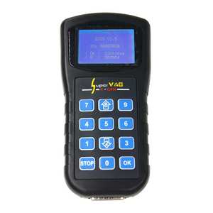 超级VAG K + CAN 4.8代码阅读器OBD2 EOBD汽车扫描仪诊断工具VAG汽车重置扫描工具 - Product Image 5