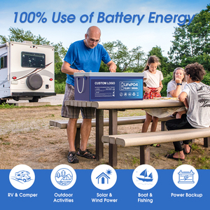 태양광 시스템/전원 배터리 리튬 이온 배터리용 고출력 24V <span class=keywords><strong>Lifepo4</strong></span> 팩 12V 400Ah 배터리 280Ah 300Ah 100Ah 200Ah 400Ah - Product Image 6