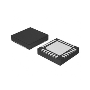 Chips Supplier <strong>DSPIC33FJ128GP802</strong>-<strong>I</strong>/MM Microcontroller MCU 16BIT 128KB FLASH 28QFN <strong>DSPIC33FJ128GP802</strong> Series dsPIC 33F - Product Image 1