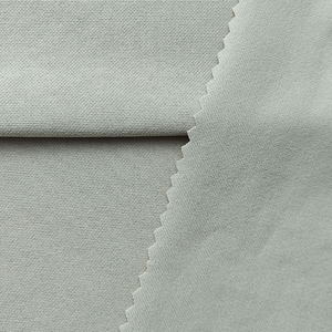 4 способа стрейч дышащая быстросохнущая сорона полиэстер спандекс спортивная одежда поло ткань для рубашки - Product Image 4