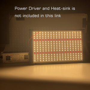 サムスンLM301H3500K混合赤660nmを備えた120WハイパワーLEDグローライトPCBボード - Product Image 2