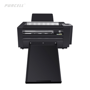 2024 Hot <strong>Selling</strong> Die Cutting Label <strong>Cutter</strong> A3+ Sheet Paper Cutting Machine Automatic Feeding Sticker Cutting Plotter - Product Image 6