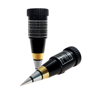 Misuratore di ph multifunzionale del suolo dell'umidità del tester di umidità del suolo dell'esposizione del puntatore di VT-05 per si applica alla pianta arabile del giardino della terra - Product Image 1