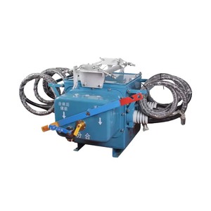 Açık sütun monte vakum devre kesici ZW28-12F açık yüksek gerilim akıllı vcb sütun monte anahtarı - Product Image 3