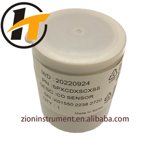 Honeywell Sensepoint XCD Alarma de concentración de gas O2 fija Sensor de gas SPXCDXSO1SS - Product Image 6