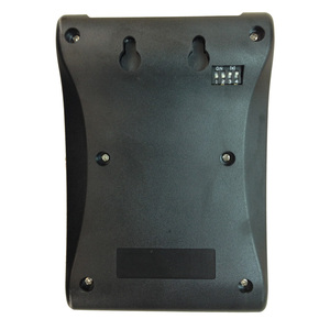 Rodin bell UHF RFID Reader Writer USB-Schnitts telle Desktop Reader Writer mit kostenlosem SDK
