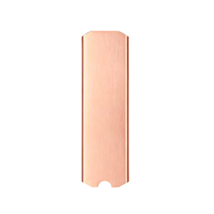 Tipure c saf bakır M.2 katı evrensel soğutucu soğutucu radyatör için 2280 NVME NGFF M.2 2280 SSD evrensel radyatör sabit disk - Product Image 1