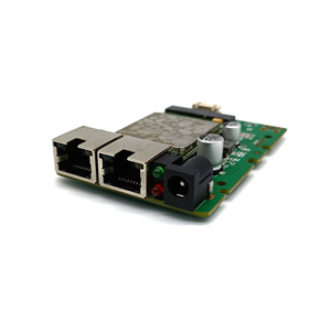 บริการผลิตอิเล็กทรอนิกส์แผงวงจรอิเล็กทรอนิกส์ PCBA PCB - Product Image 1