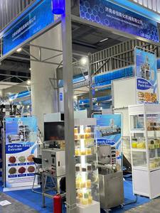 15kg khuôn mẫu khác nhau Spaghetti mì ống mì ống Nhà sản xuất ống rỗng mì ống máy đùn chế biến mì ống mì ống máy làm - Product Image 5