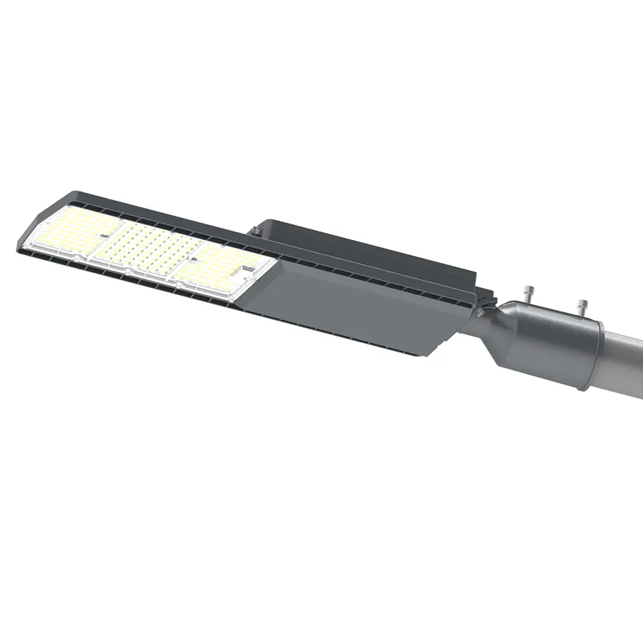 High lumen 130lm/w ENEC CB CE LED Highway Road Street Light IP66 Waterproof IK09 30W 50W 80W 100W 120W 150W