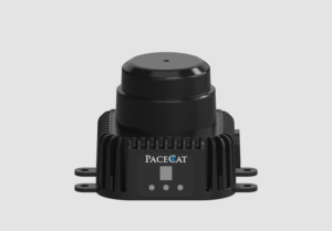 Sensore radar a 360 gradi di scansione risoluzione 0.0043 2d mappatura lidar 20m sensore di misurazione della distanza di rilevamento - Product Image 4