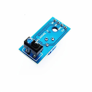 Módulo de sensor de seguimiento Módulo de evitación de obstáculos Sensor de reflexión infrarroja TCRT5000 - Product Image 5
