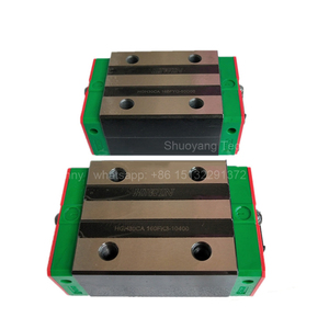 HGH15CA HGW15CCH20CA HGW20CC HGH25CA HGW HG25 HGH30 HGW30直线导轨匹配使用HGR直线导轨用于数控零件 - Product Image 4