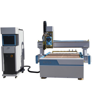 2025新设计的数控刳刨机摆动刀垫片切割机泡沫EPE附件工具 - Product Image 4