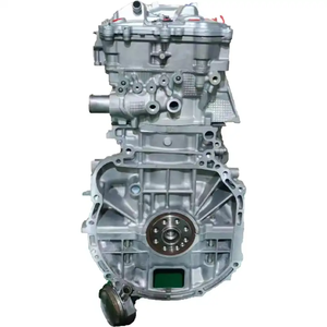 カムリカローラRAV4用ファクトリーダイレクト自動車エンジン2.5L2 AR-FEエンジンアセンブリ - Product Image 4