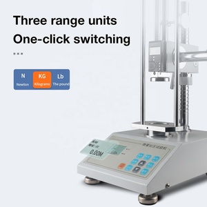 New Arrival Spring Tensile <strong>Testing</strong> <strong>Machine</strong> Industrial <strong>Compression</strong> Tension Fatigue Force Device Digital Spring <strong>Testing</strong> Equipment - Product Image 5