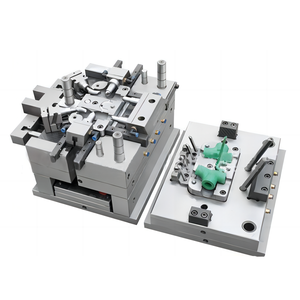 <strong>Cnc</strong> Milling Machine Mold Making <strong>Cnc</strong> Milling <strong>Programming</strong> for Mechanical Engineering - Product Image 4